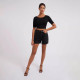 Guess Γυναικείο σορτς Manola Short
